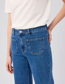 Jean bootcut