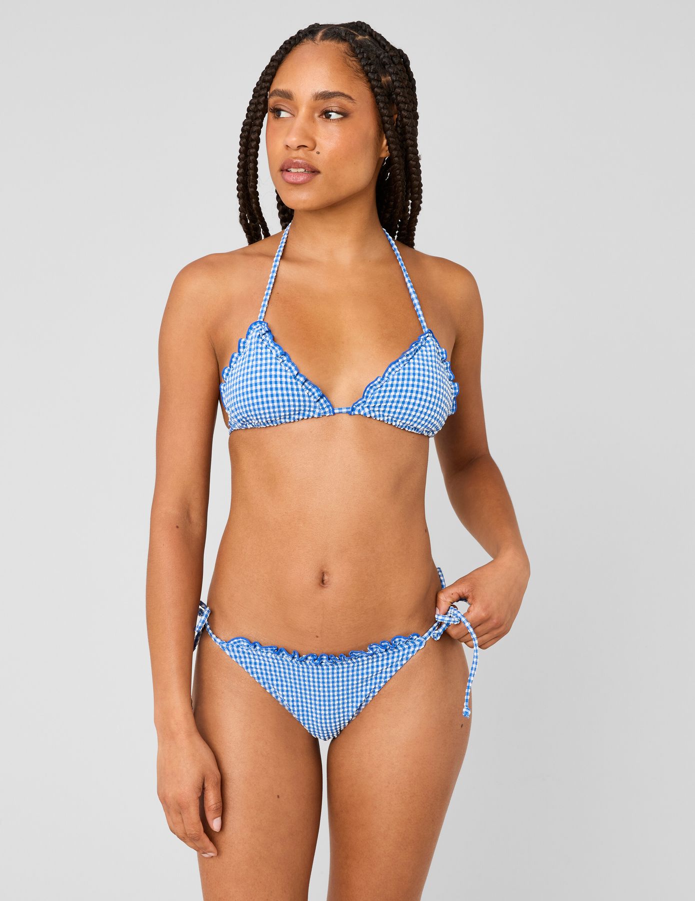 Bas de maillot de bain