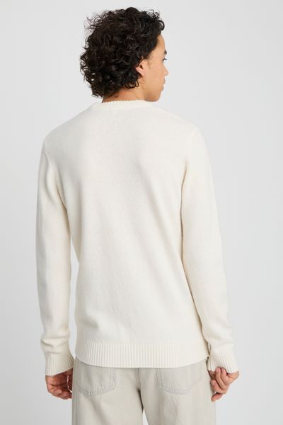 Pull en laine