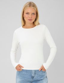 T-shirt manches longues