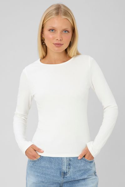 T-shirt manches longues
