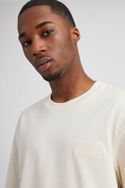 T-shirt BZB - coton BIO