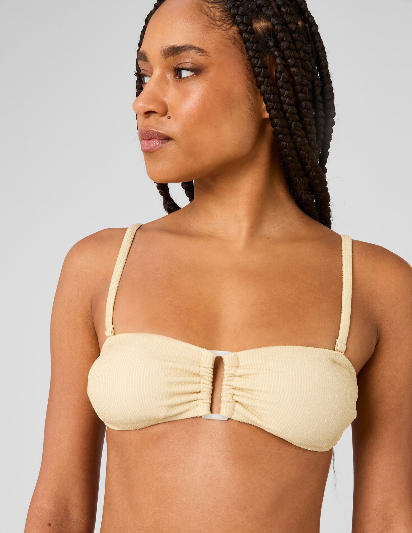 Haut de maillot de bain