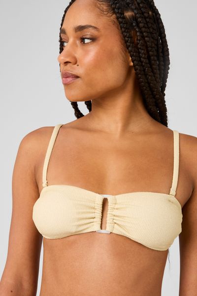 Haut de maillot de bain