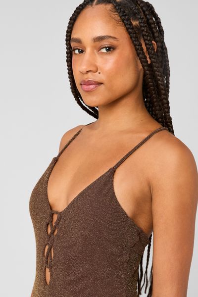 Maillot de bain 1 pi&egrave;ce