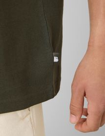 T-shirt basique