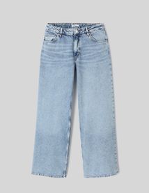 Jean baggy oversize