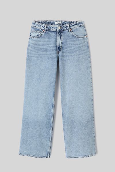 Jean baggy oversize