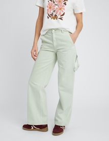 Jean cargo