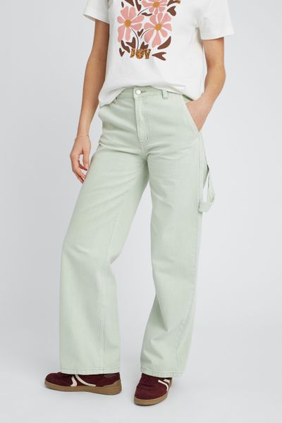 Jean cargo
