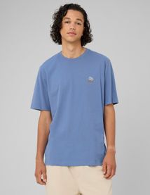 T-shirt imprim&eacute; devant / dos