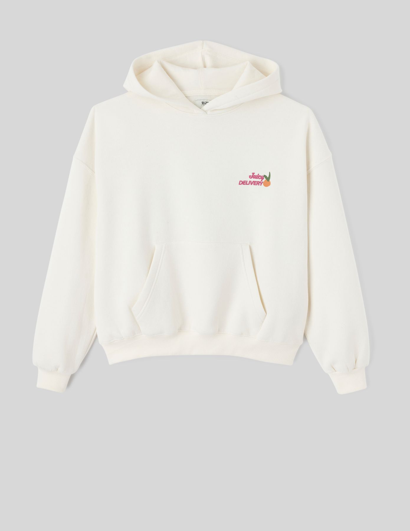 Sweat imprimé
