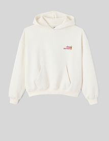 Sweat imprimé