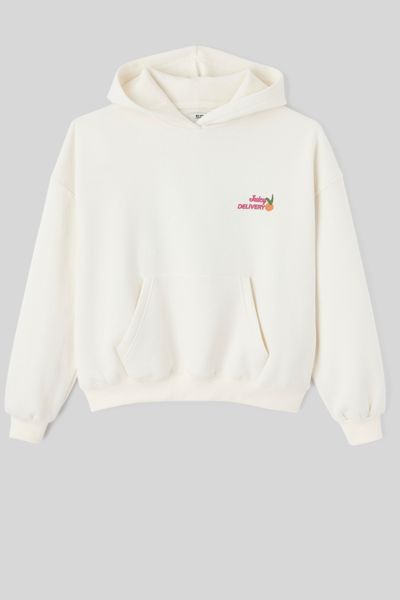 Sweat imprimé