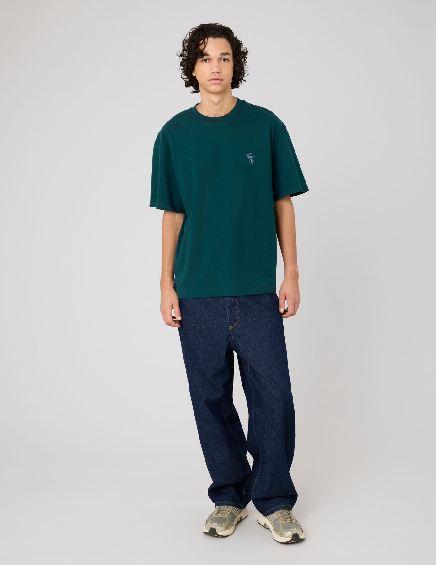 T-shirt imprimé