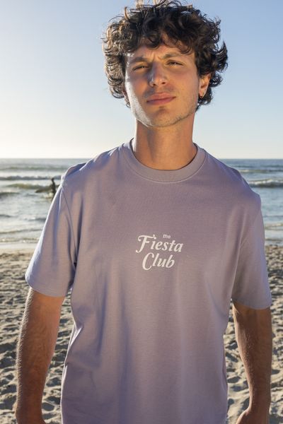 T-shirt imprimé