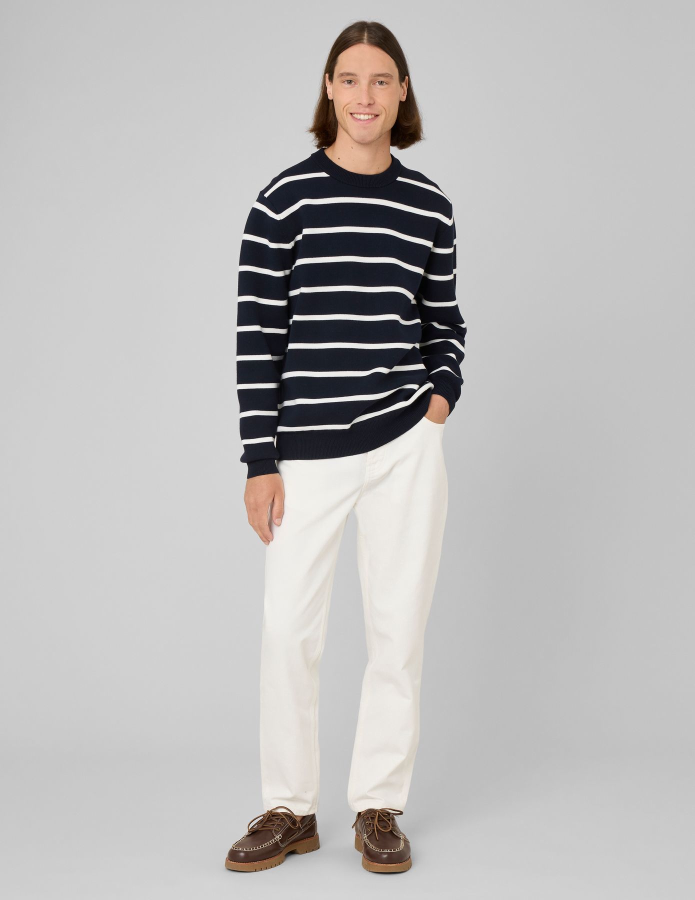 Pull marini&egrave;re