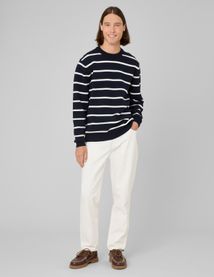 Pull marini&egrave;re