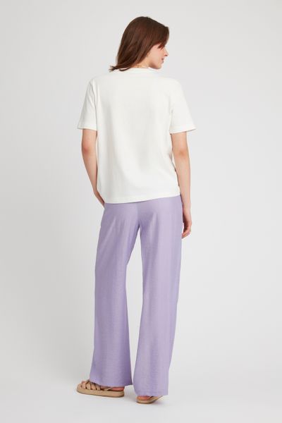 T-shirt imprimé