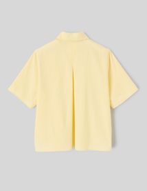 Chemise manches courtes