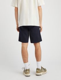 Bermuda taille élastiquée