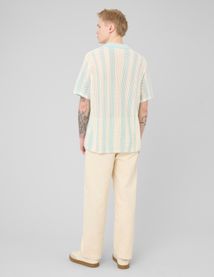 Polo mati&egrave;re fantaisie