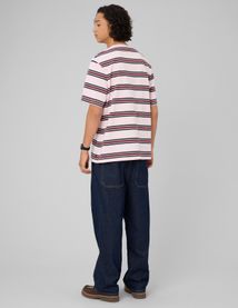 T-shirt ray&eacute;