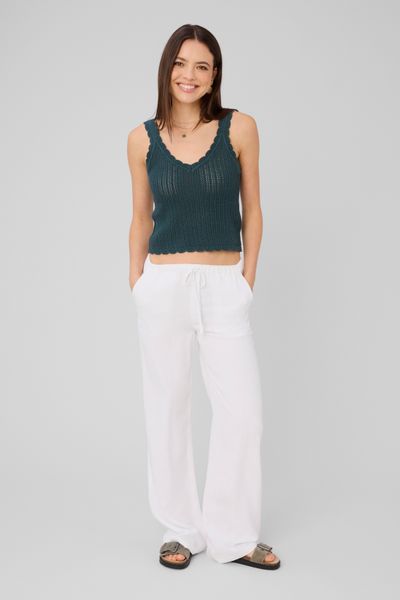 D&eacute;bardeur en crochet