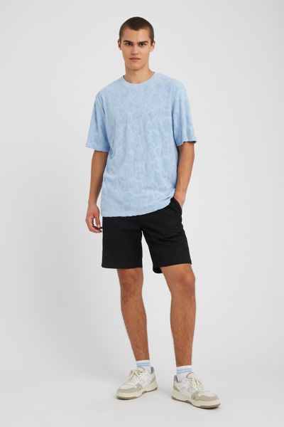 T-shirt en éponge dessin