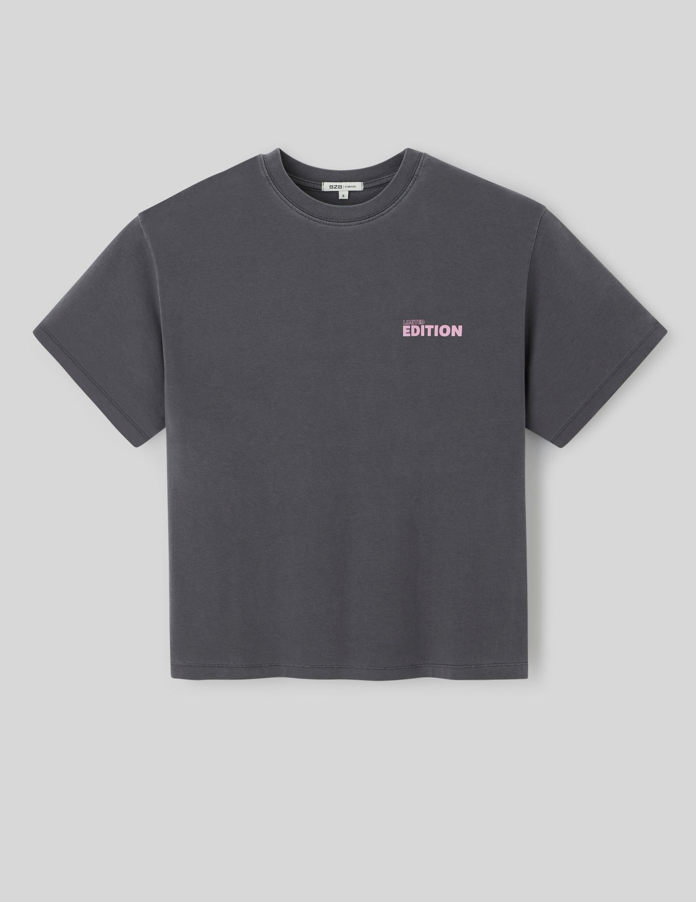 T-shirt imprimé