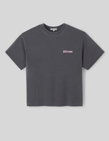 T-shirt imprimé