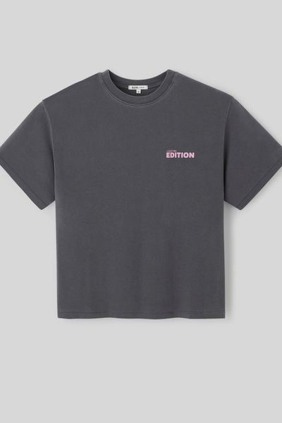 T-shirt imprimé
