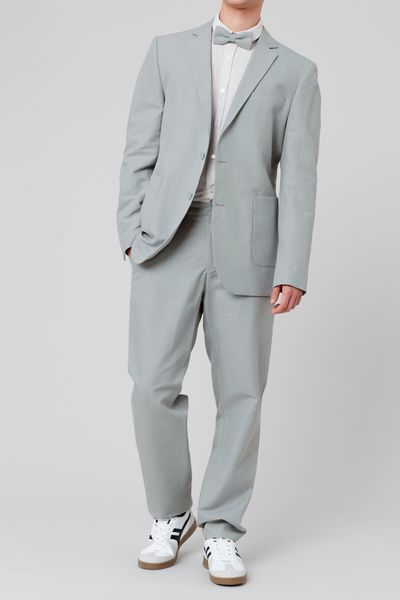 Veste de costume