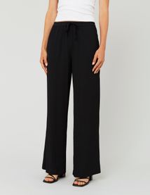 Pantalon fluide