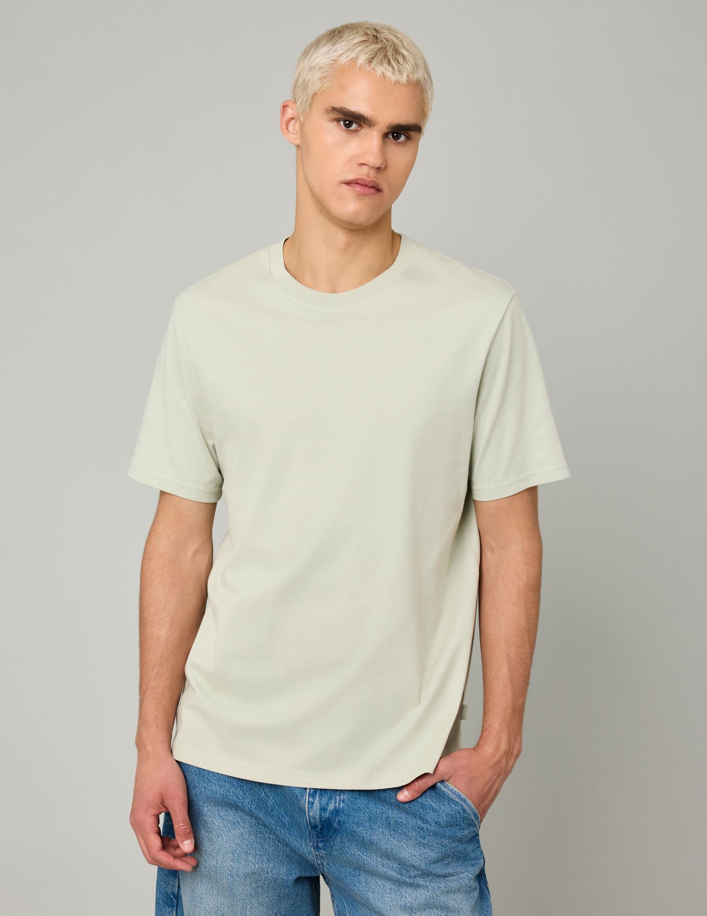 T-shirt basique