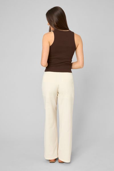 Pantalon point de croix