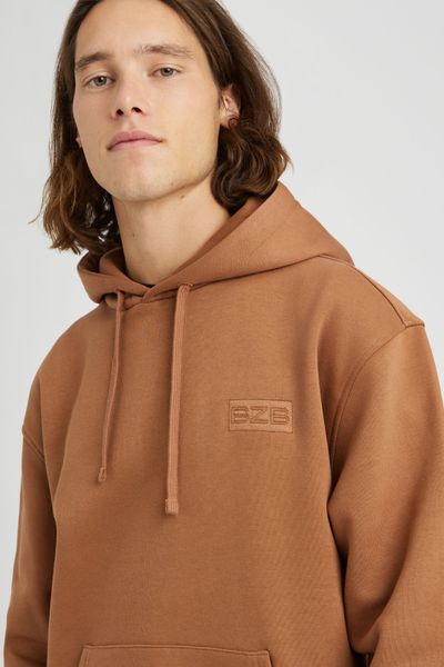 Sweat à capuche