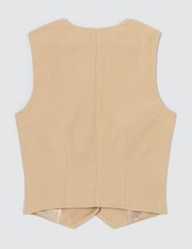 Gilet de costume