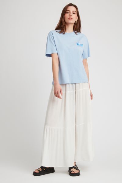 T-shirt imprimé