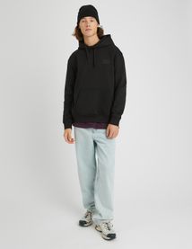 Sweat à capuche