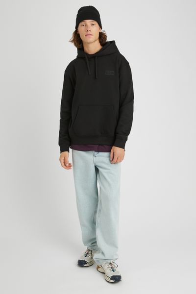 Sweat à capuche