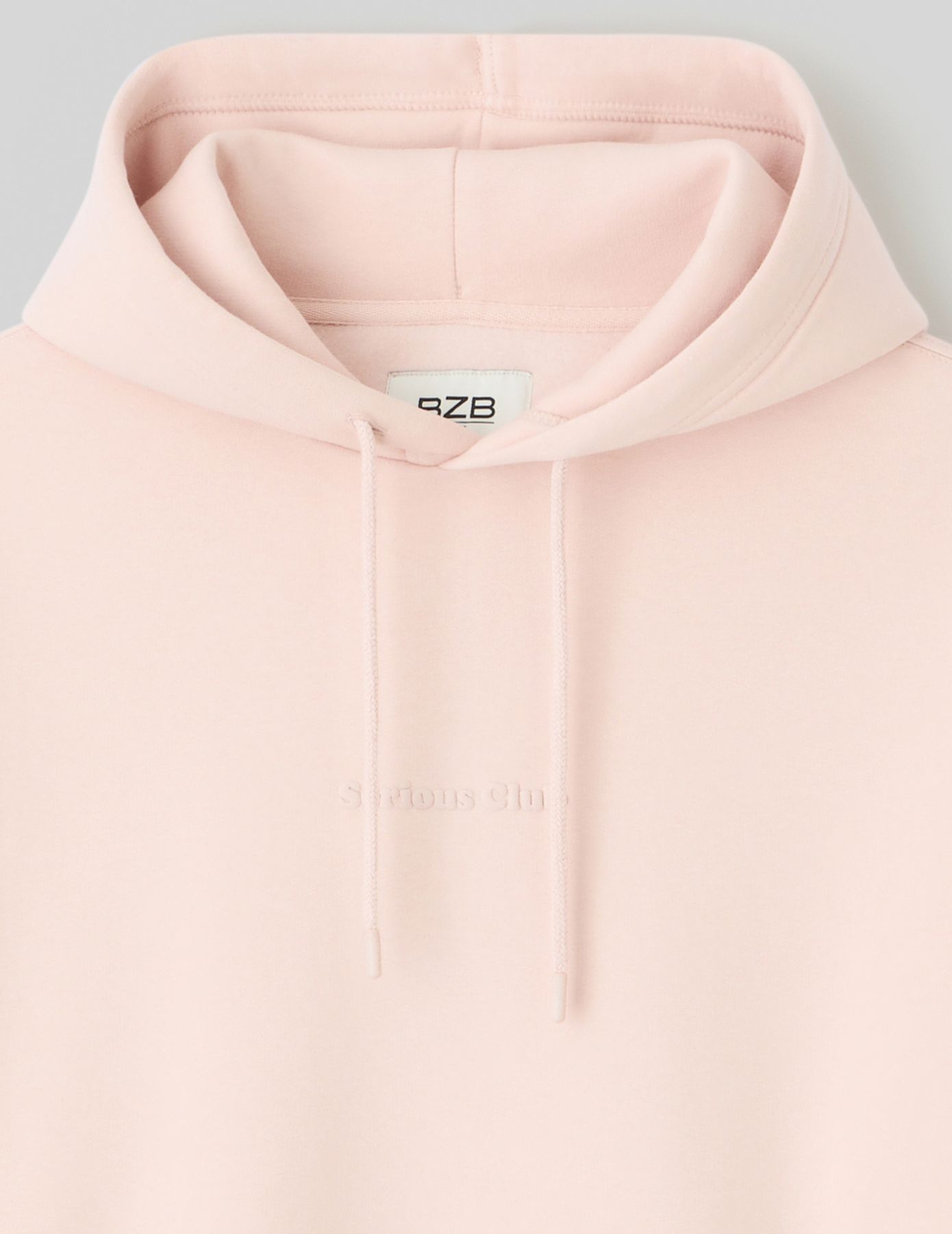 Sweat imprimé