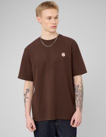 T-shirt imprim&eacute; devant/dos