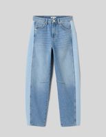 Bleu moyen