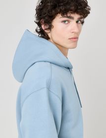 Sweat basique loose fit