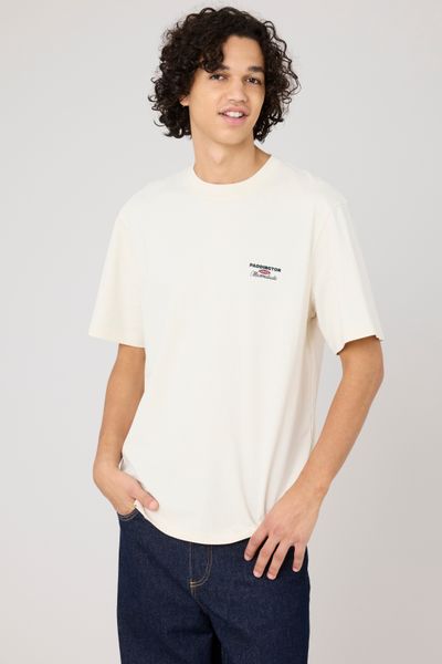T-shirt collab Paddington