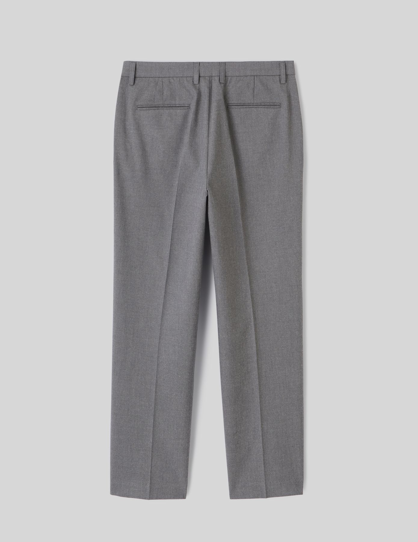 Pantalon de ville
