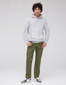 Pantalon Chino coupe Droite