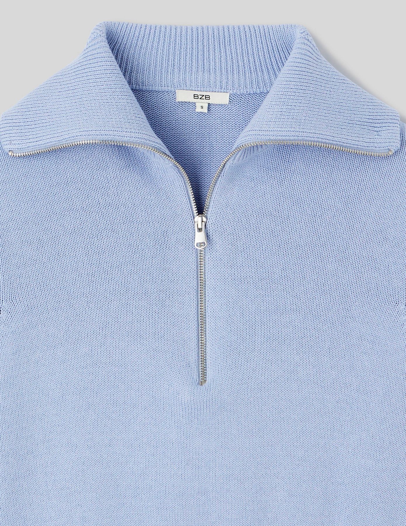 Pull col camionneur