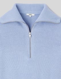 Pull col camionneur